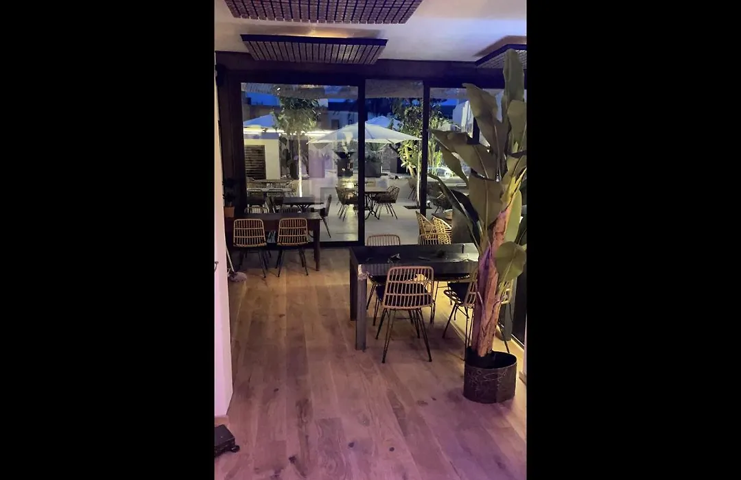 Petit Hotel C'An Mel-1