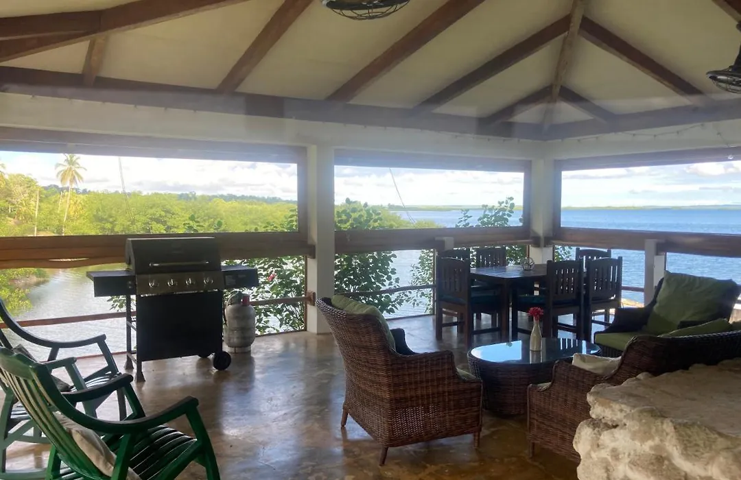Dolphin Bay Hideaway-1