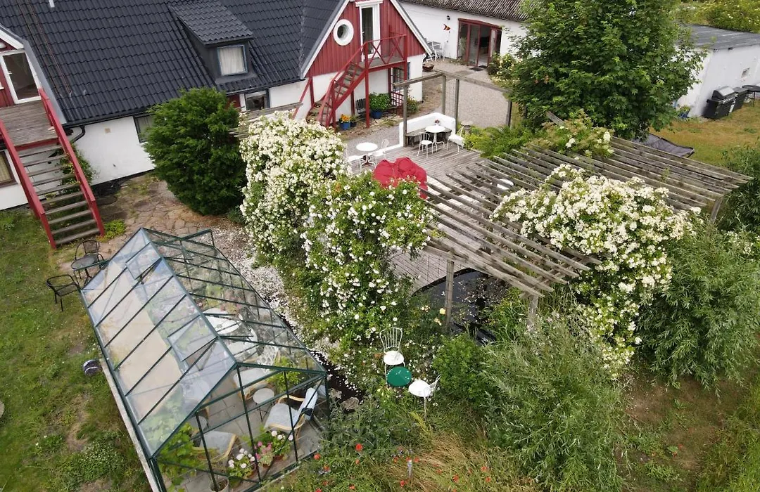 Peppinge Bed & Breakfast-1