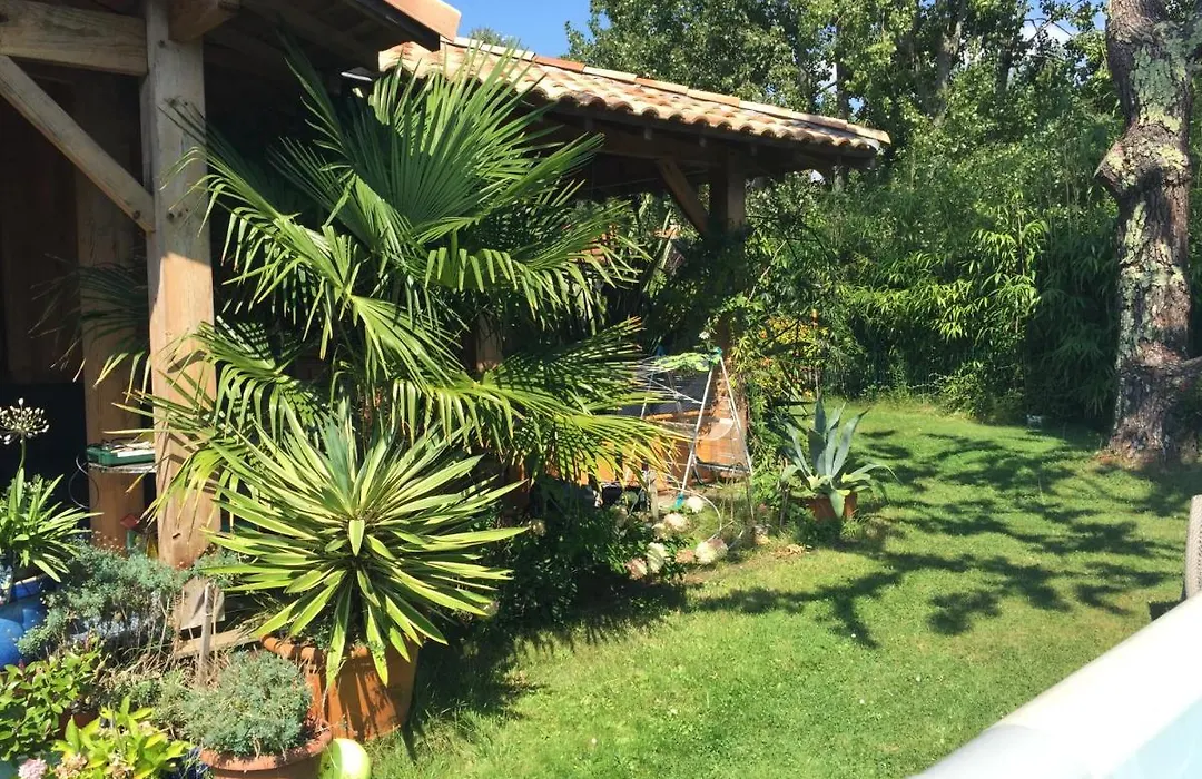 Maison de Lege-1