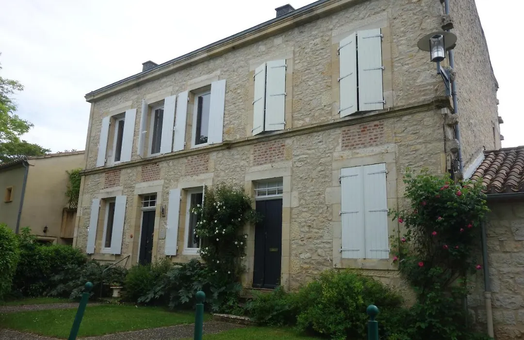 La Maison sur la Colline-1