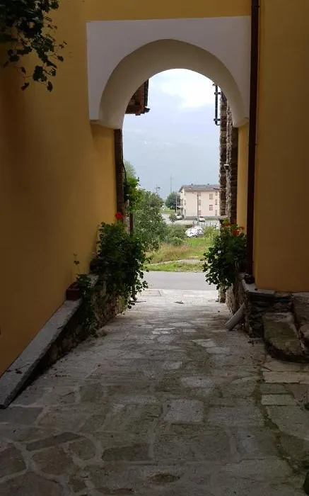 Il Mulinel agriturismo-1