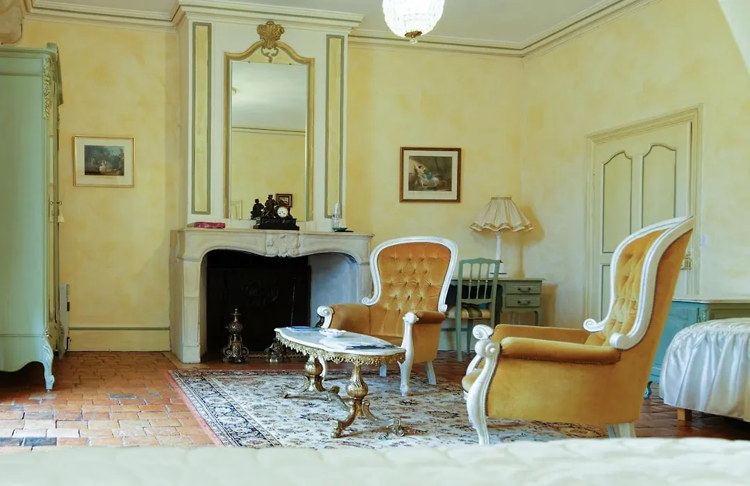 Chateau Du Marais-1