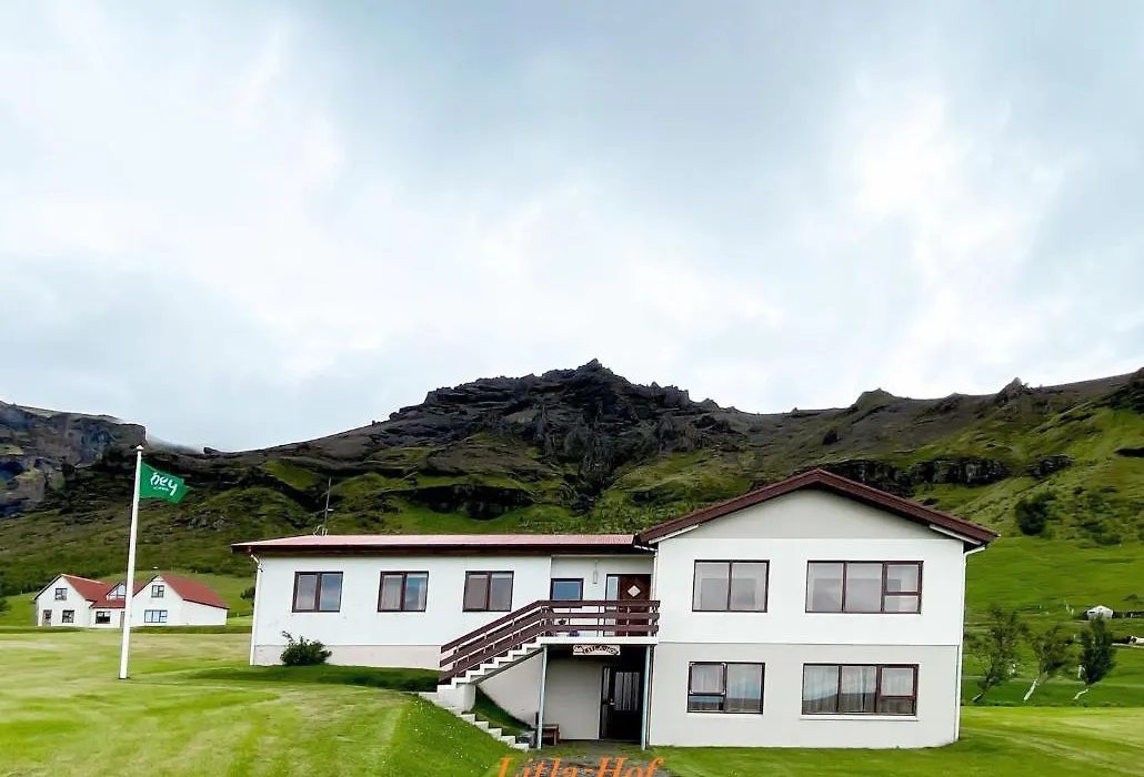 Litla-Hof Guesthouse-1