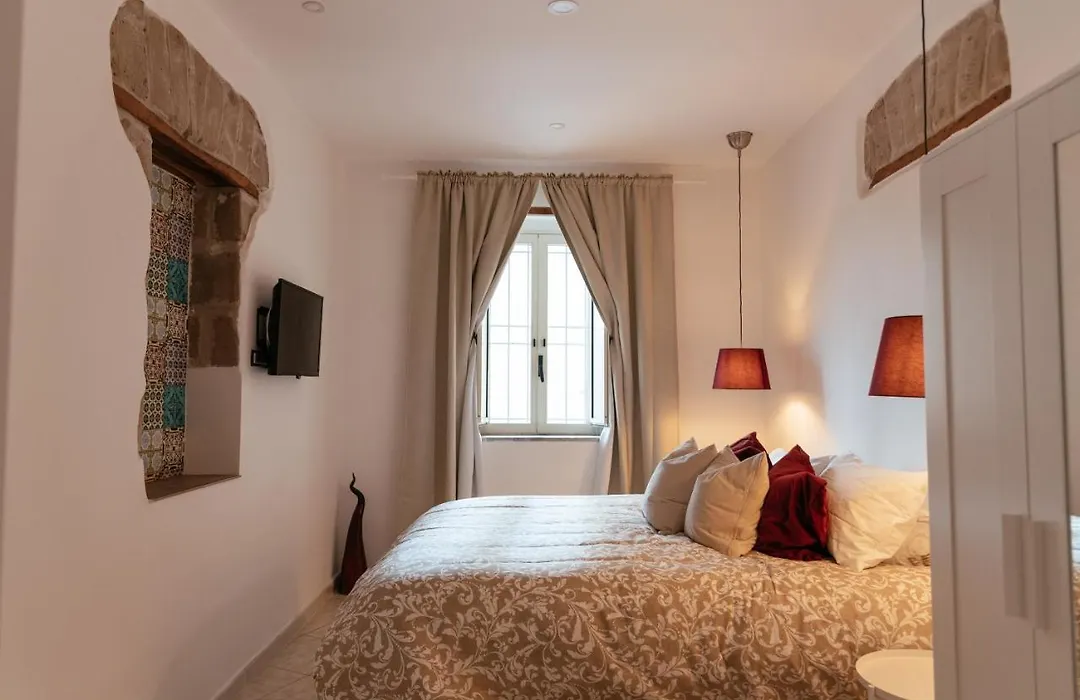 Casa Aragona B&B-1