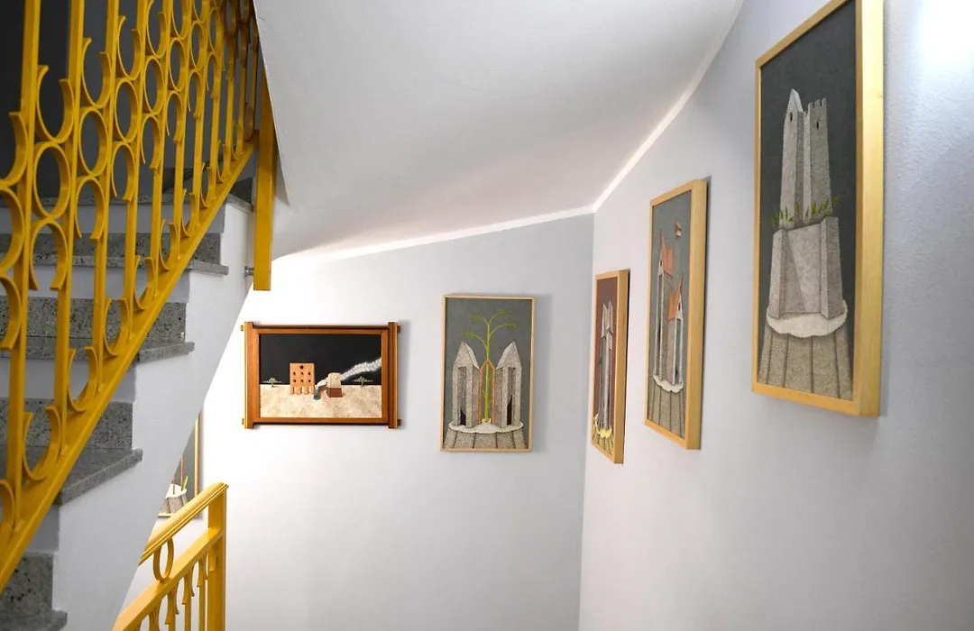 La Casa Della Volpe-1
