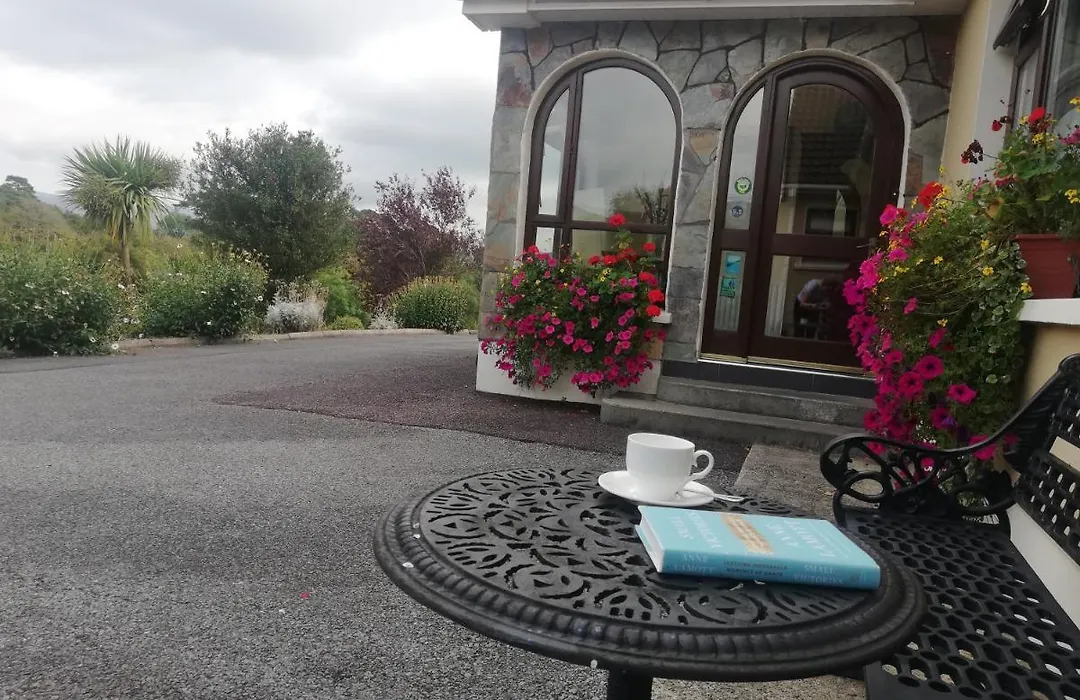 O'Sheas Ceol Na Habhann B&B-1