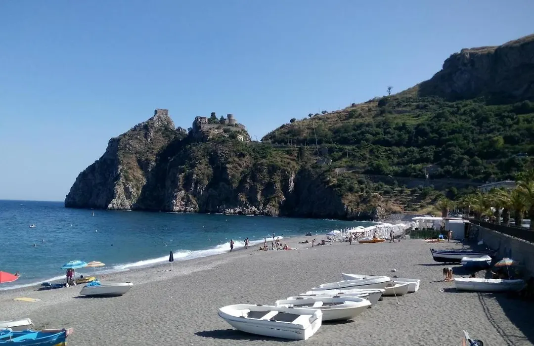 B&B Villa Carmen-1