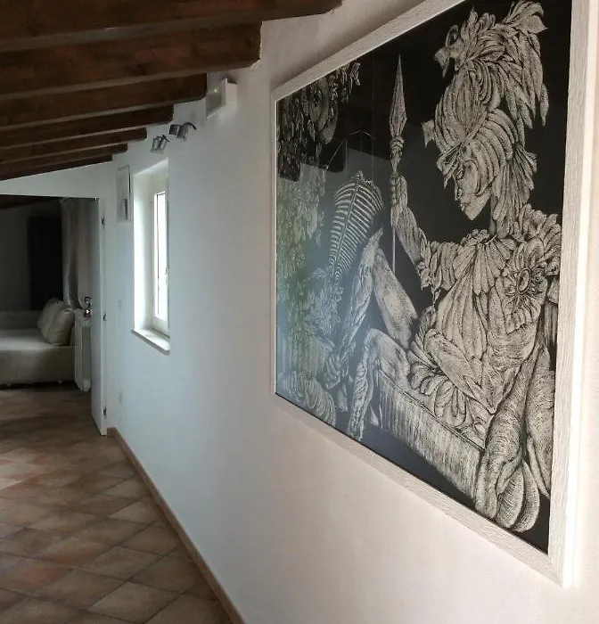 B&B Gente di Mare-1