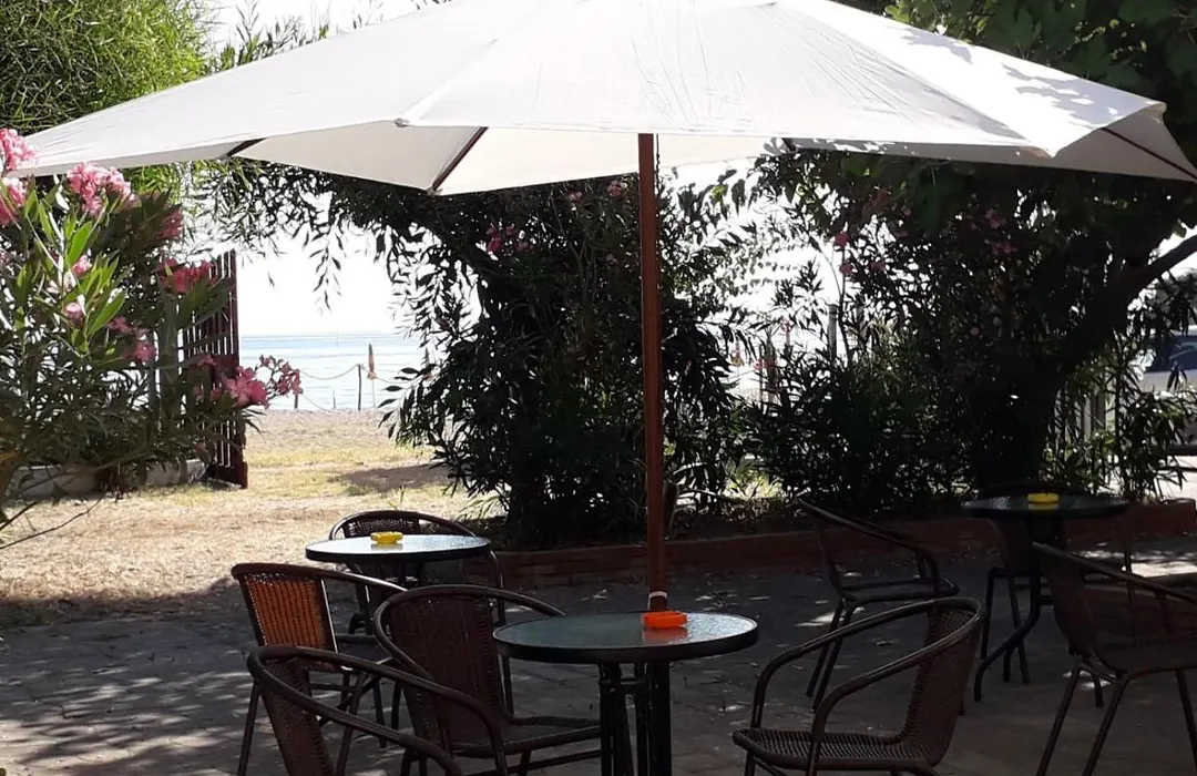 Bed & Breakfast "Camera A Sud"-1