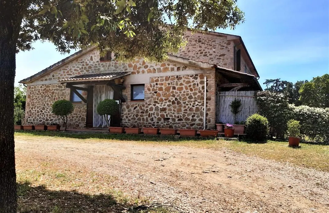 Agriturismo Malpasso-1