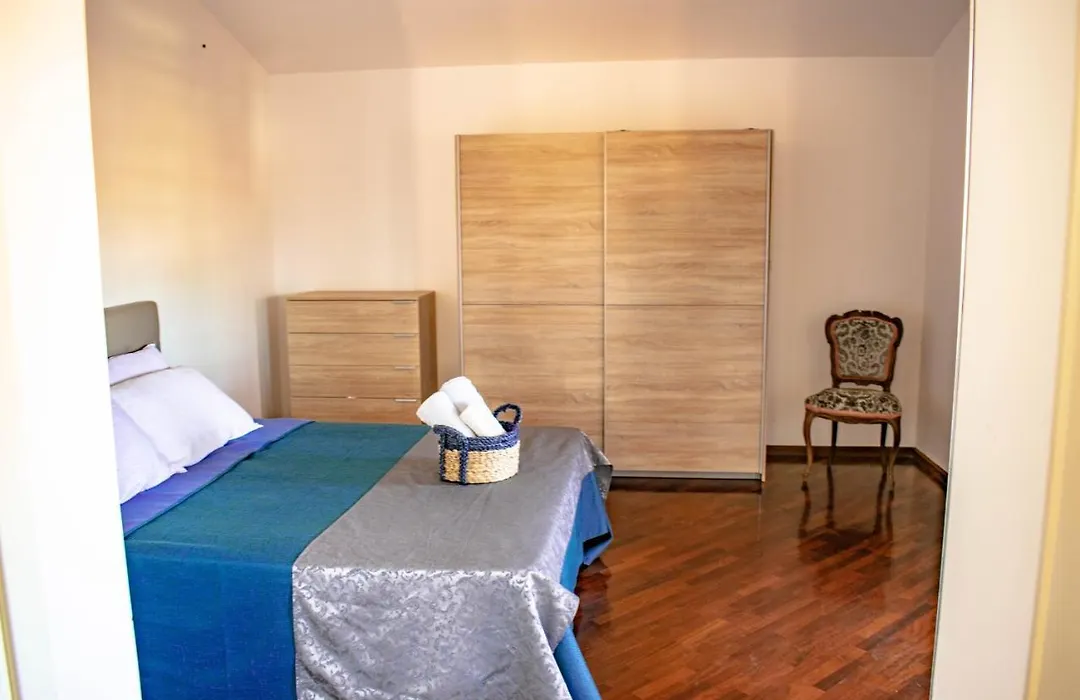 Asherat B&B-1