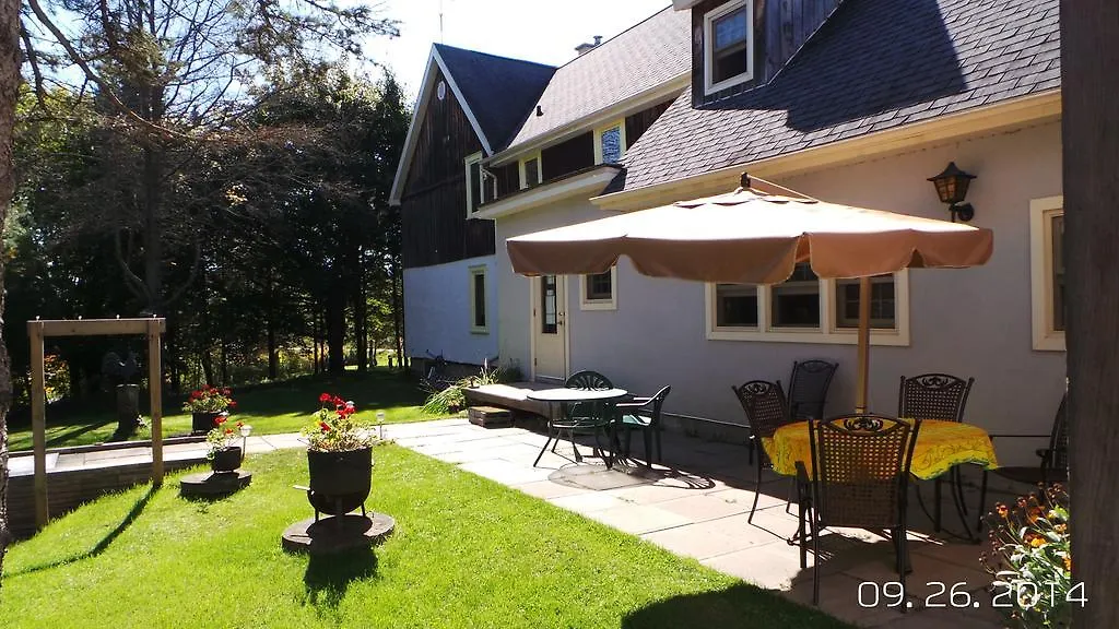 Auberge De La Tour Et Spa-1
