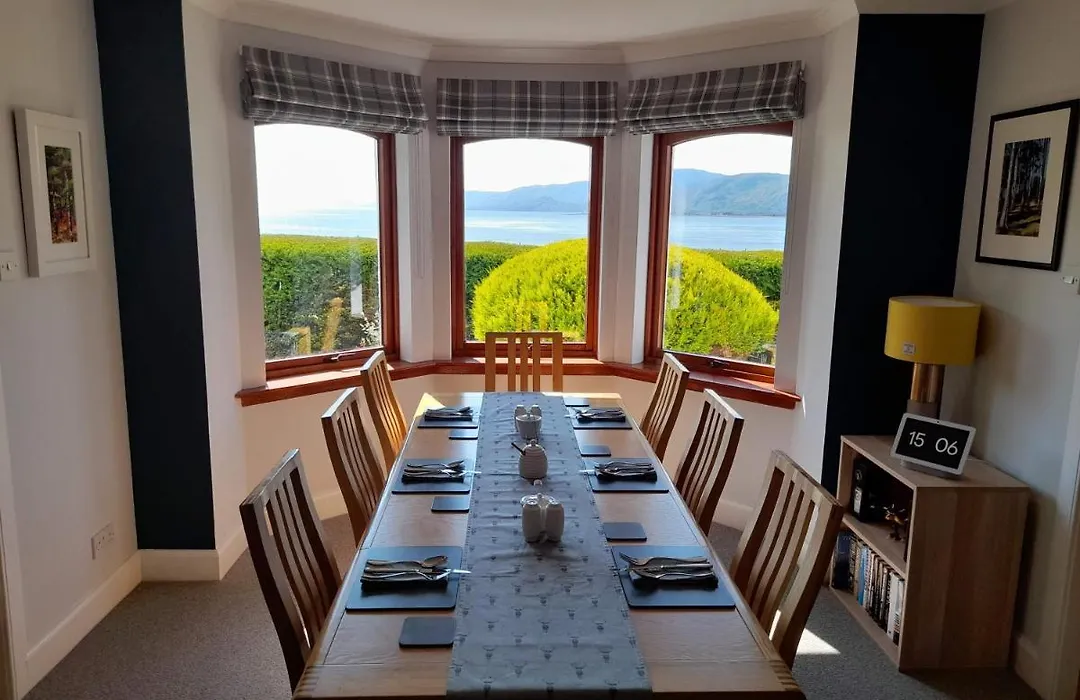 Lochview Guesthouse-1