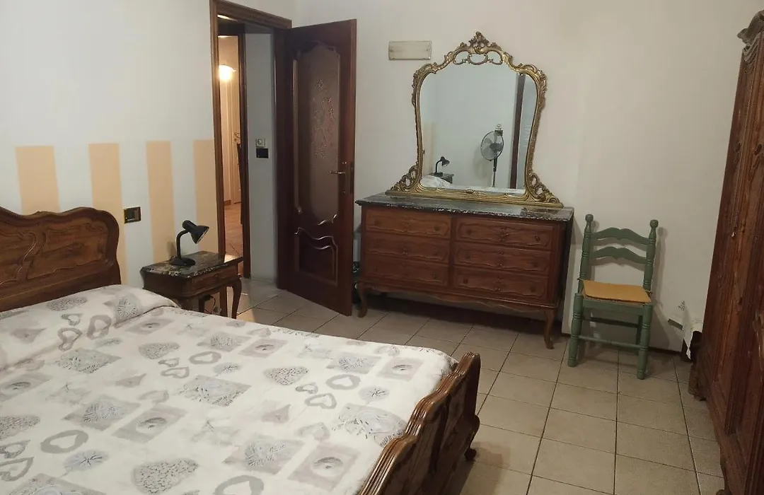 Bed&breakfast Mezzaluna-1