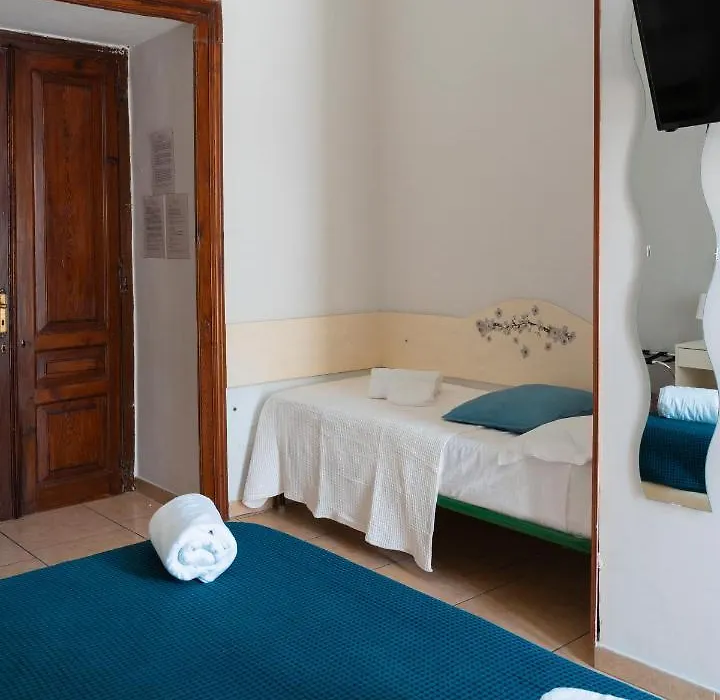 Vico 22 Rooms Napoli-1