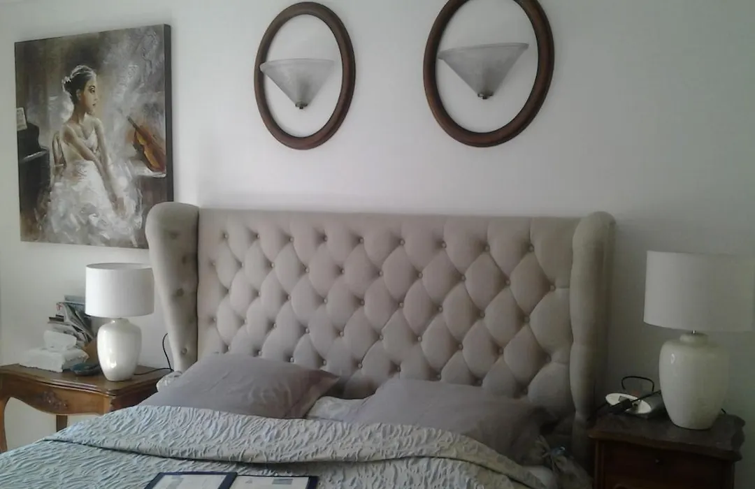 La Pastourelle Chambre d Hôtes-1