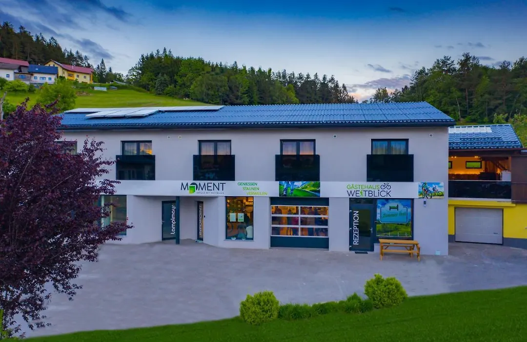 Gästehaus Weitblick-1