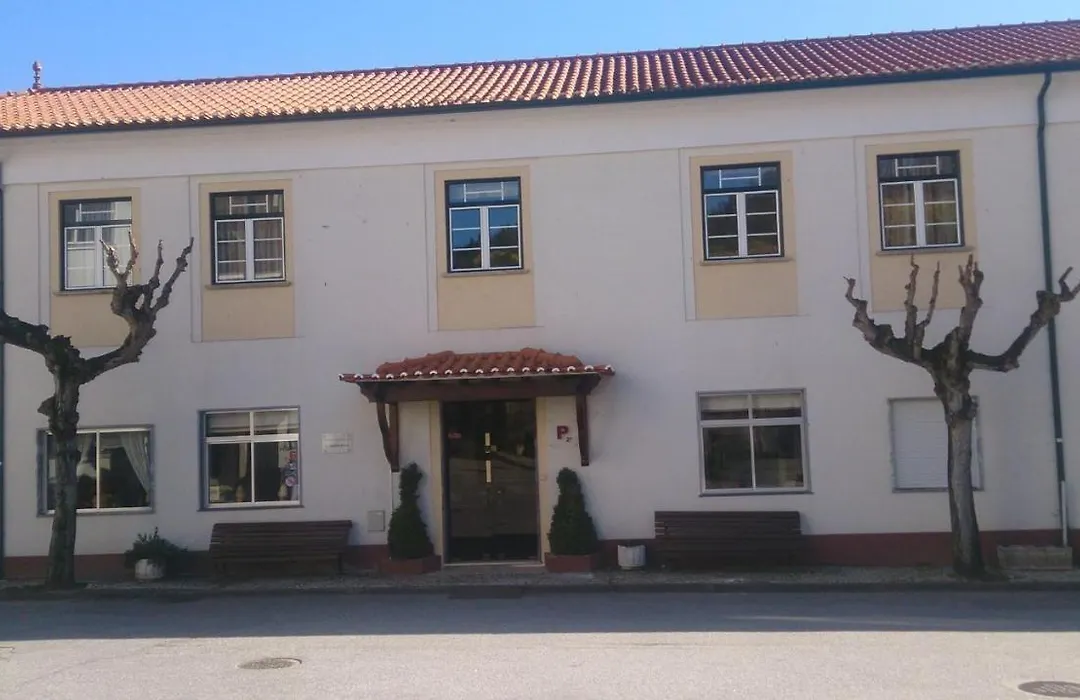 A Moderna - Caldas Da Felgueira-1