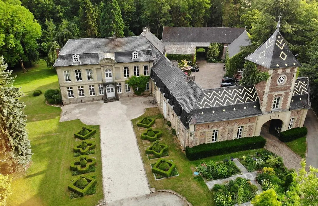 Château d'en haut-1