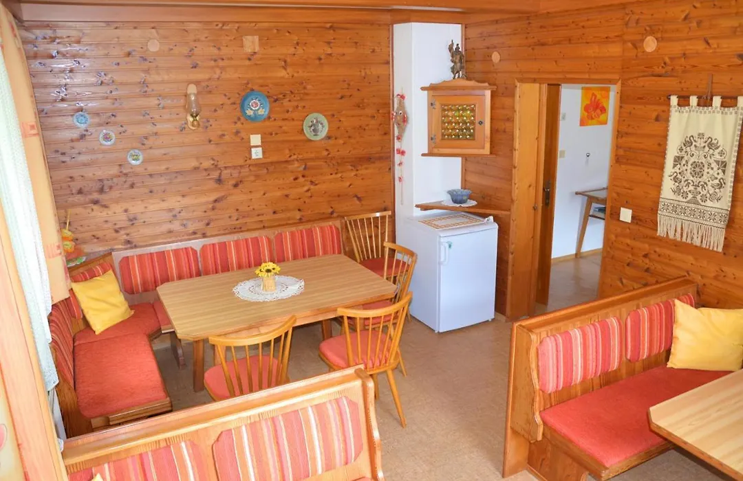 Haus Oswald am See-1