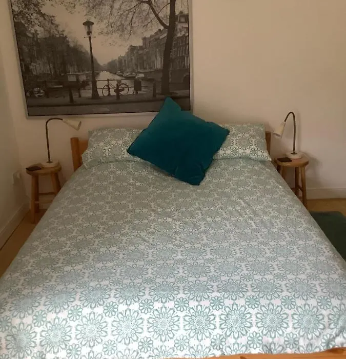 Primrose Villa Self Catering Bnb-1