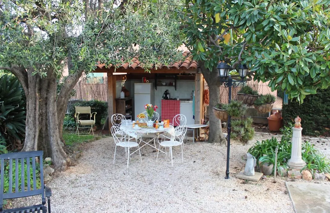 Villa Calliste-1