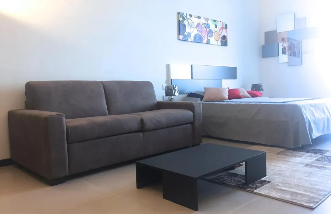 Residenza Santa Lù-1