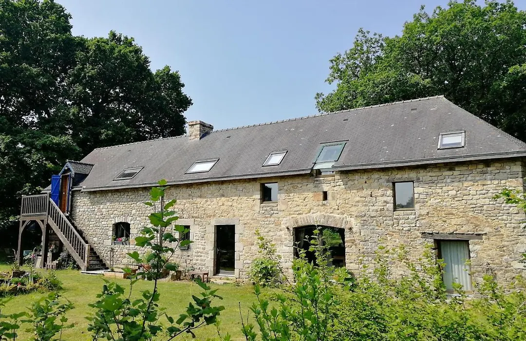 Les longères de keridy-1