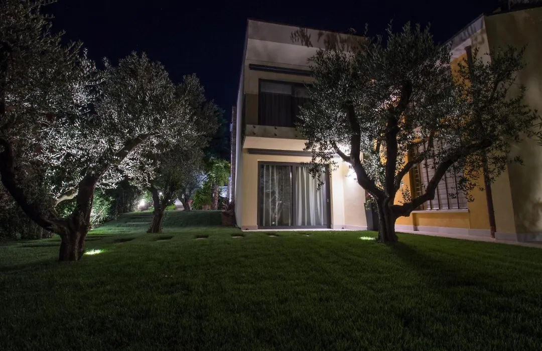 Sesto Armonico B&B-1