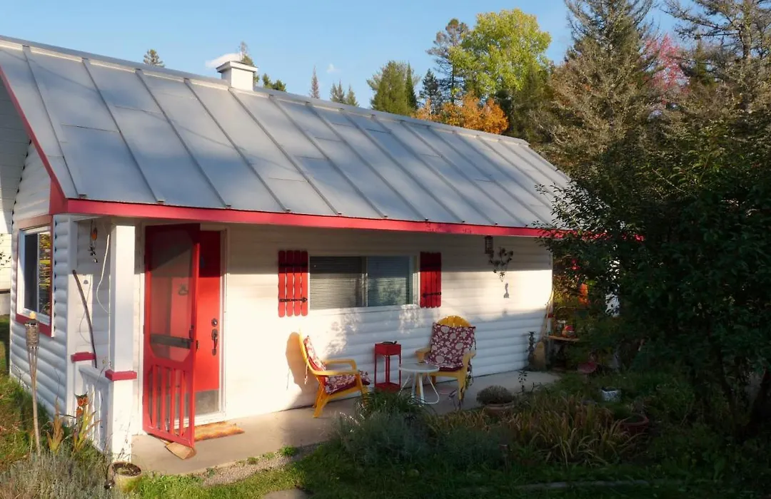 Chalet Le Semeur-1