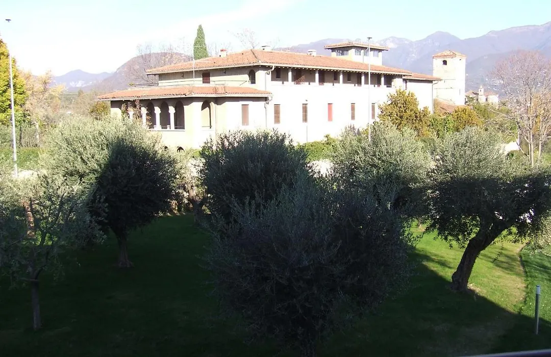 B&B Solstizio D'Estate-1