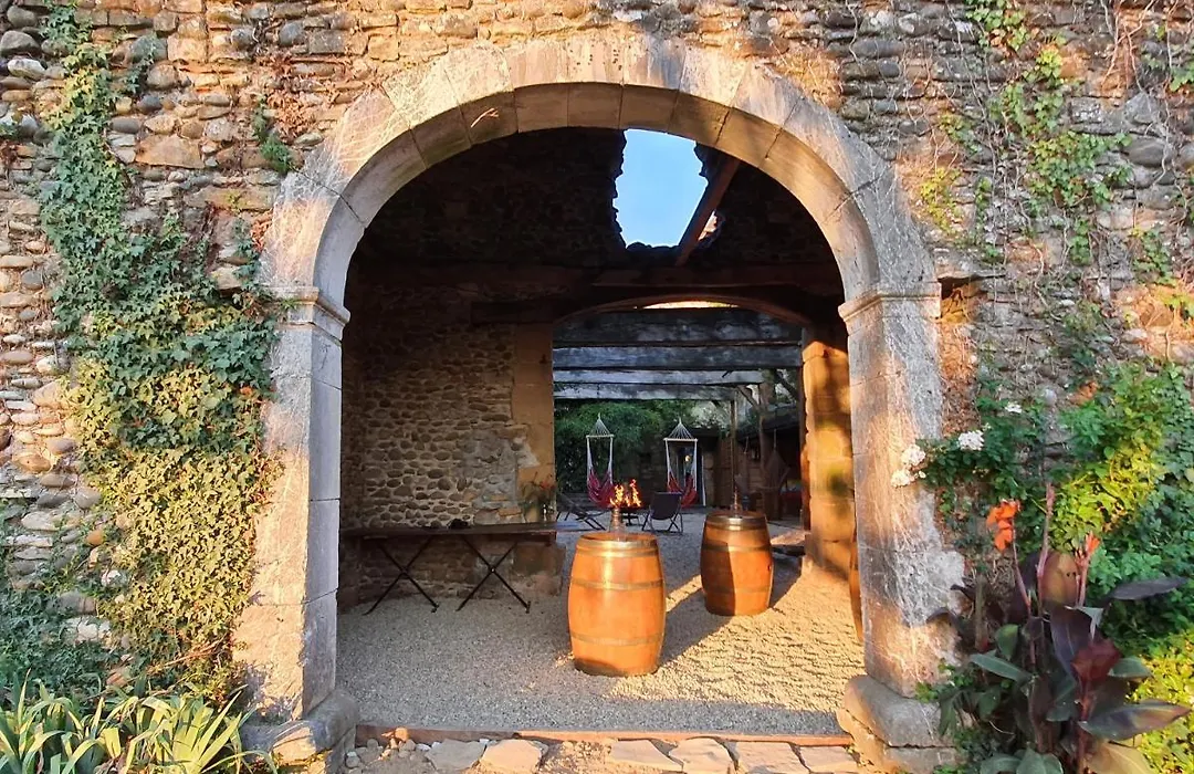 Domaine de la Castagnère-1