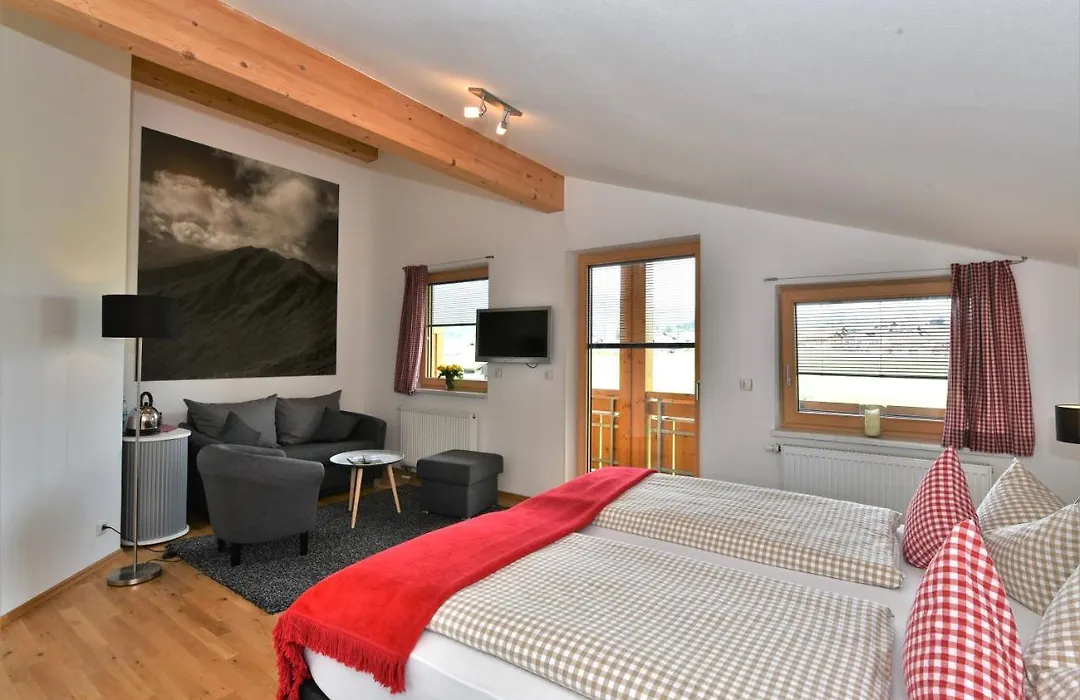 Hotel AlpIn Bed&Breakfast-1