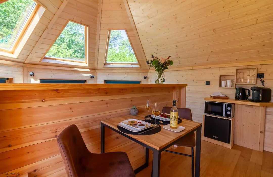 Cabane Spa belle étoile-1