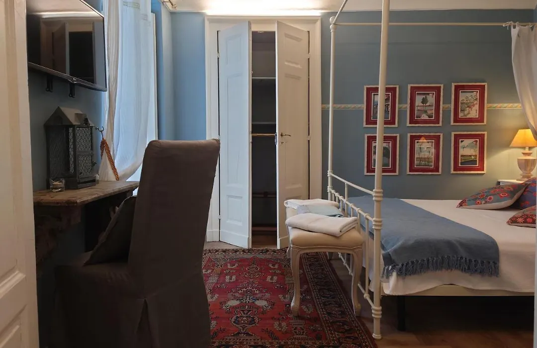 Ettore Manni B&B-1