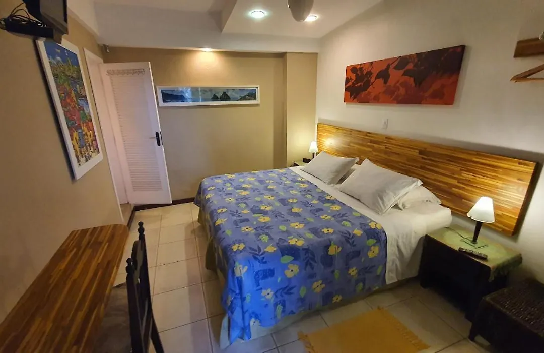 O Veleiro Bed&Breakfast-1