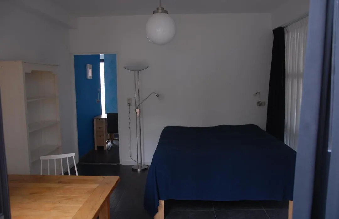 Het blauwe huis-1