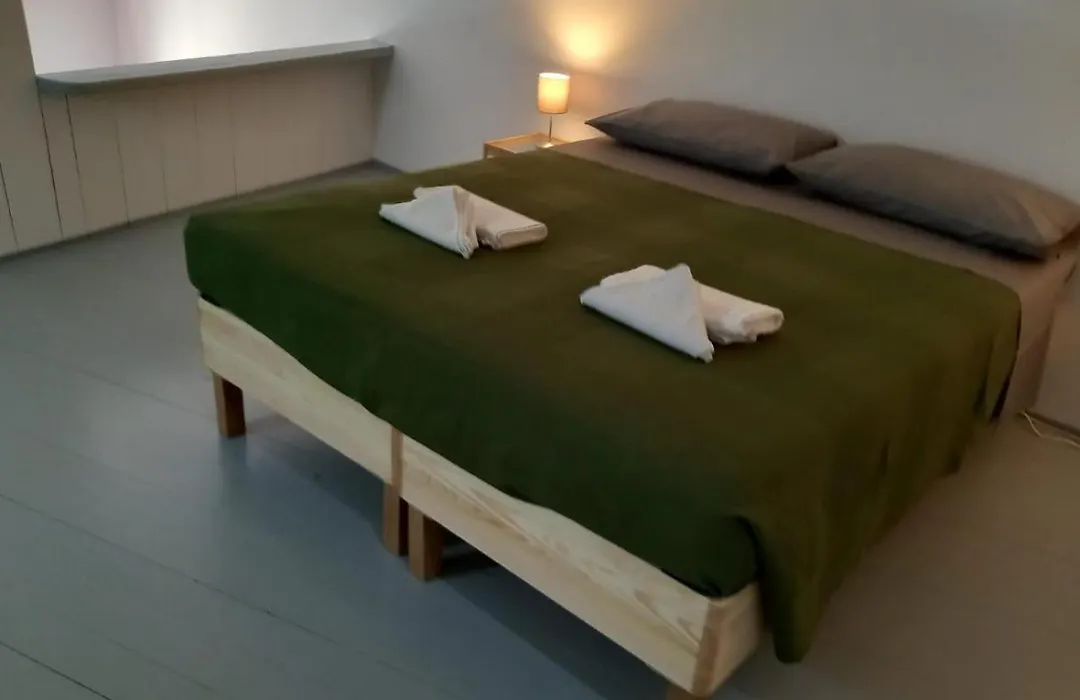 B&B La Forcella-1
