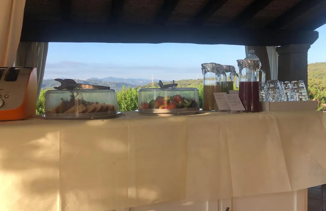 B&B Villa Aurora-1