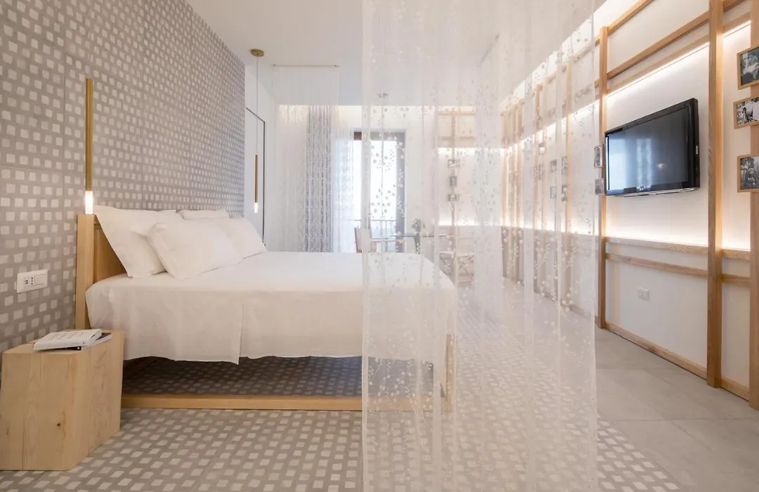Terra del Sasso Suites-1