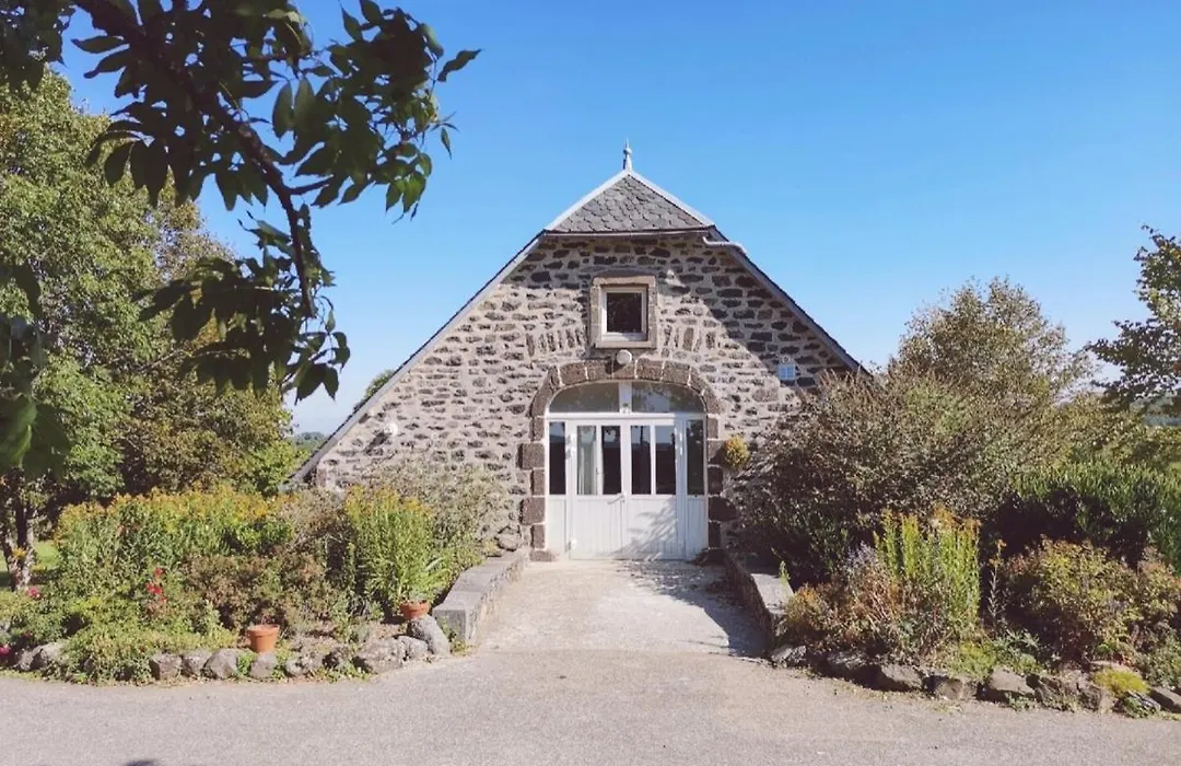 Maison d'Hôtes La Grange-1