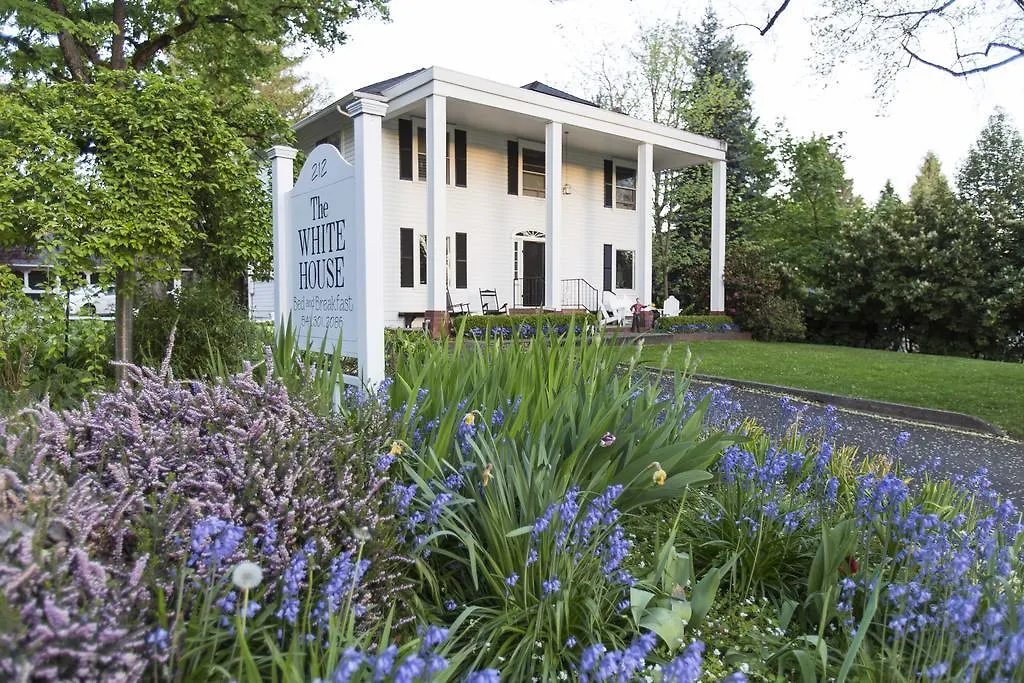 The White House Bed And Breakfast-1