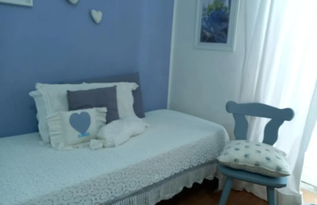B&B Il Giullare-1