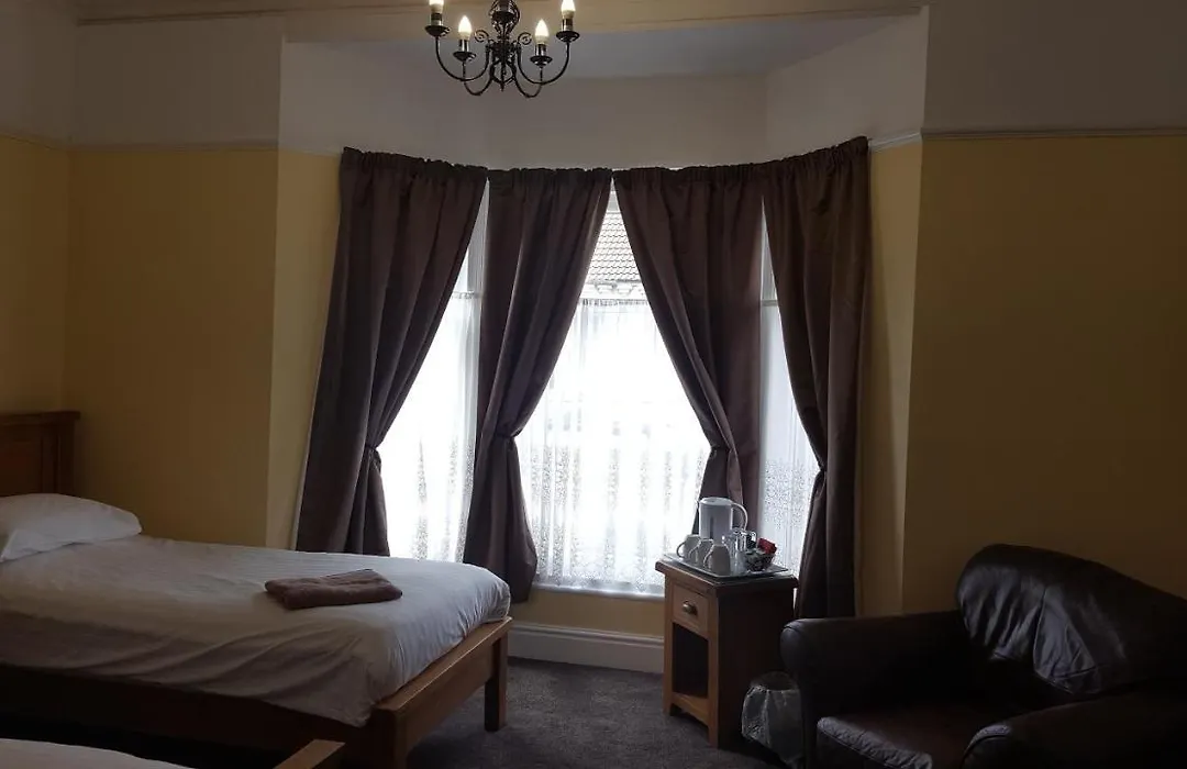 The Beacon Hotel-1