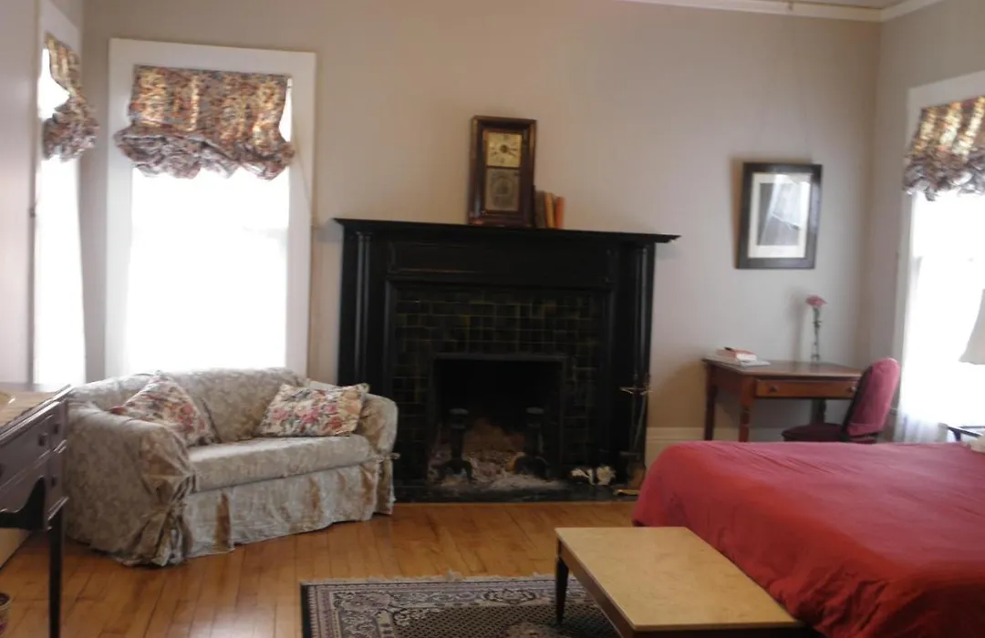Lehmann House Bed & Breakfast-1