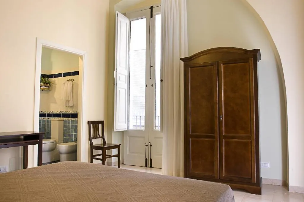 Il Guiscardo B&B-1