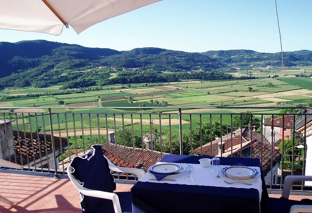 La Quiete Bed&Breakfast-1