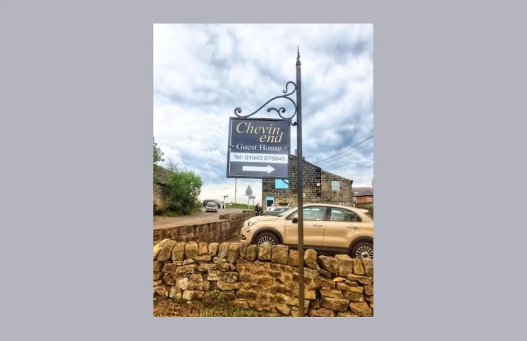 Chevin End Guest House-1
