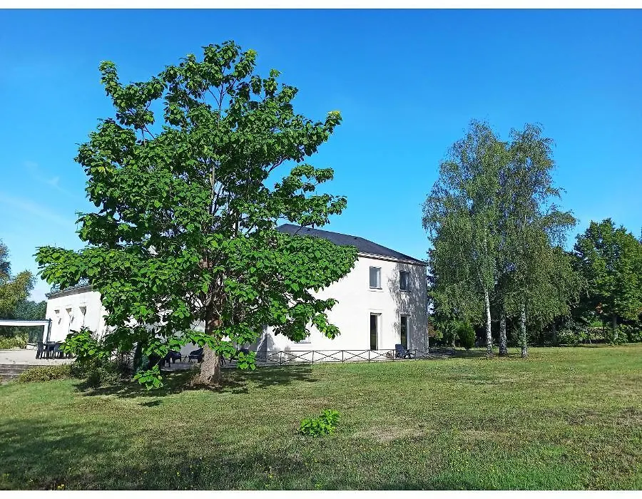 Maison La Grande Serre-1